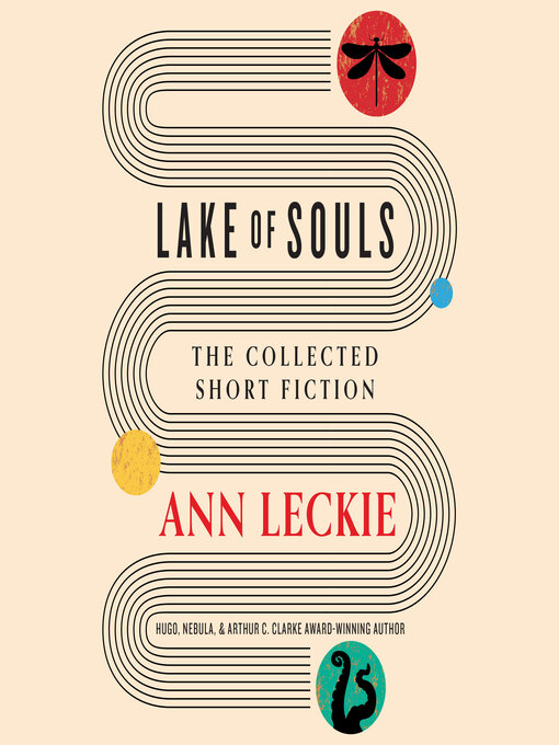 Title details for Lake of Souls by Ann Leckie - Available